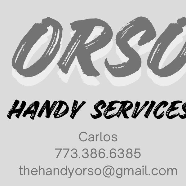 Orso Handy Services