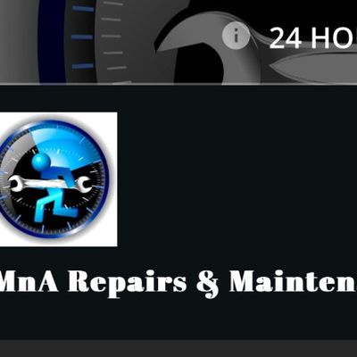 Avatar for Mna Repairs and Maintenance