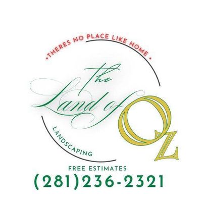 Avatar for The Land of Oz landscaping