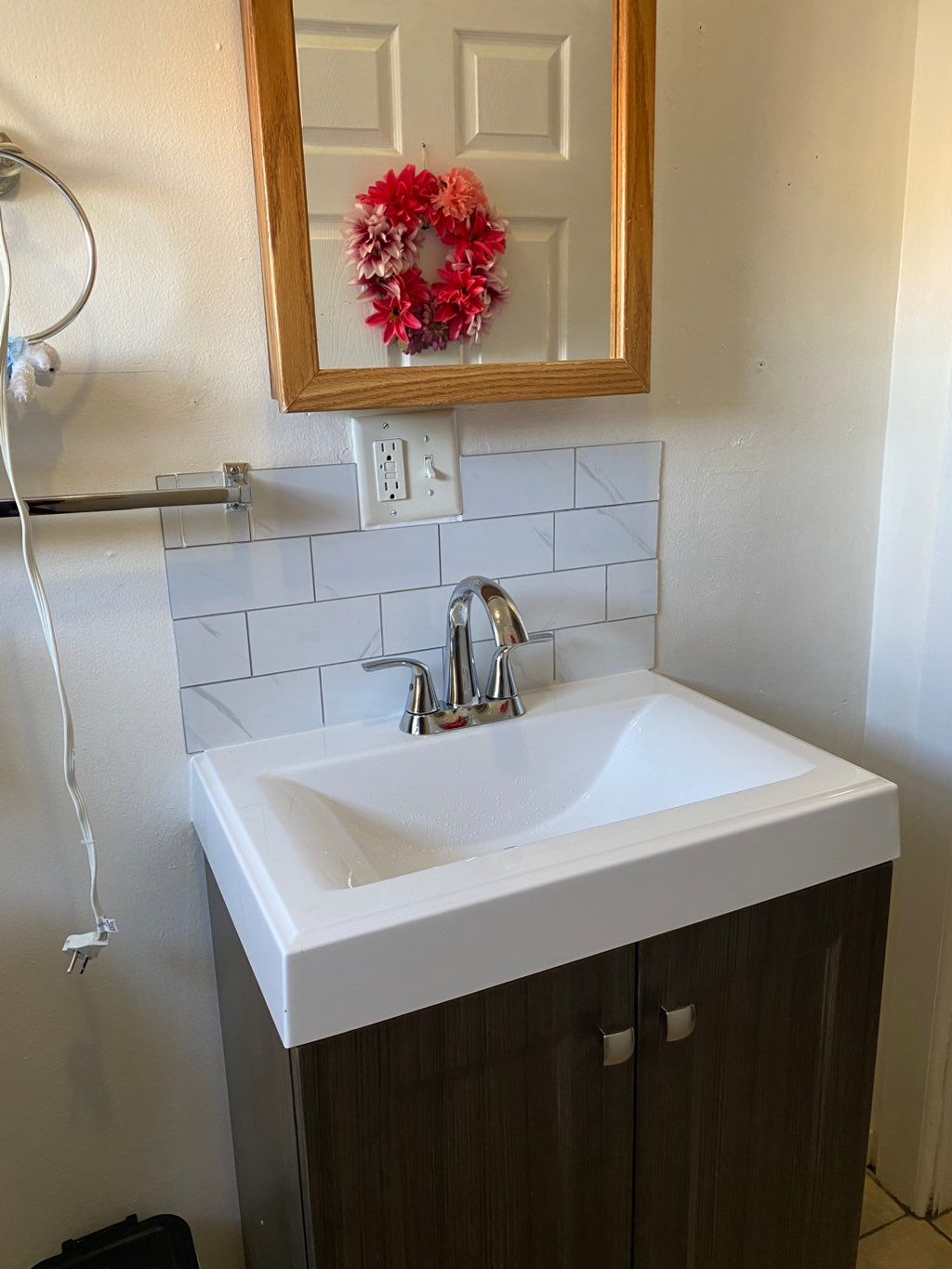 Customer photos