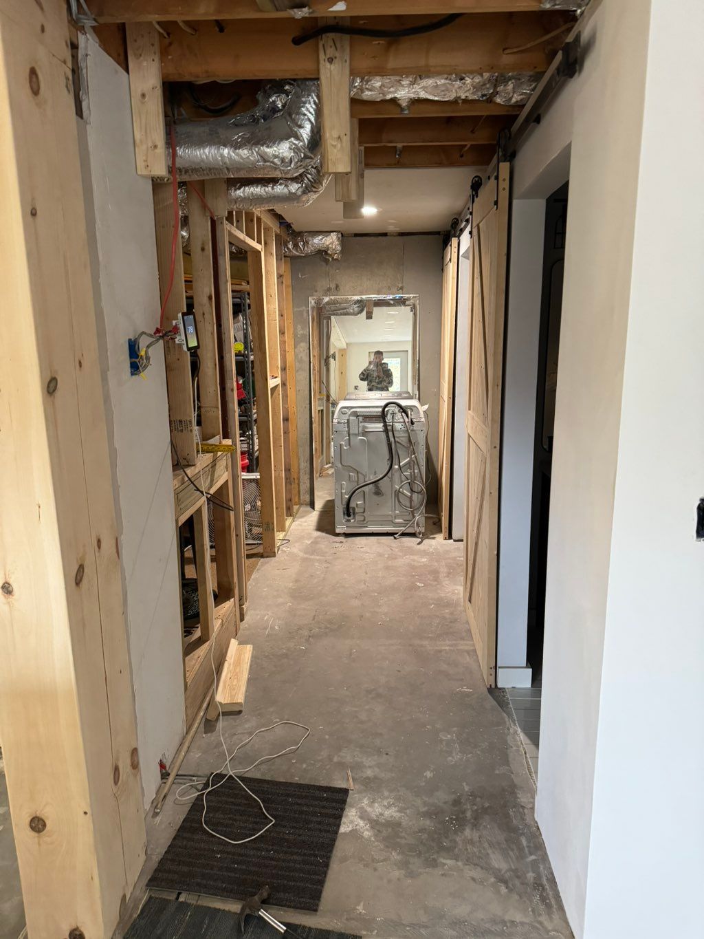 Projects and media