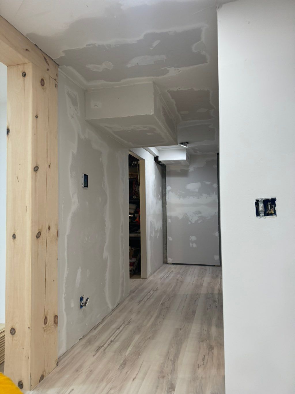 Projects and media