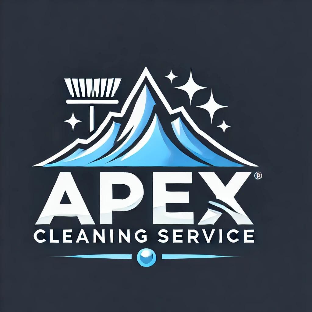 Apex house cleaning