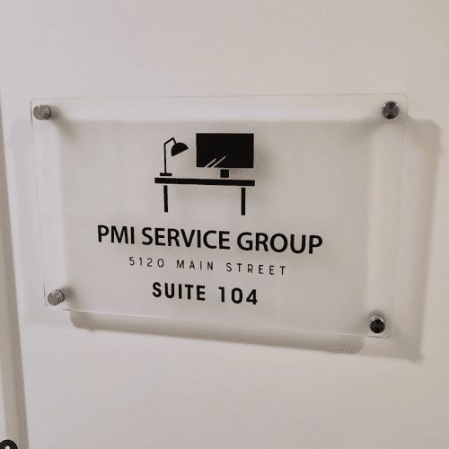 PMI Service Group Offices