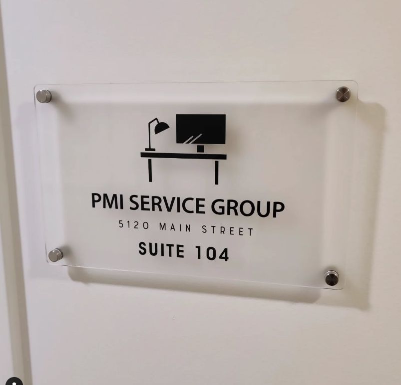 PMI Service Group Offices