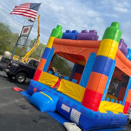 Party Rental