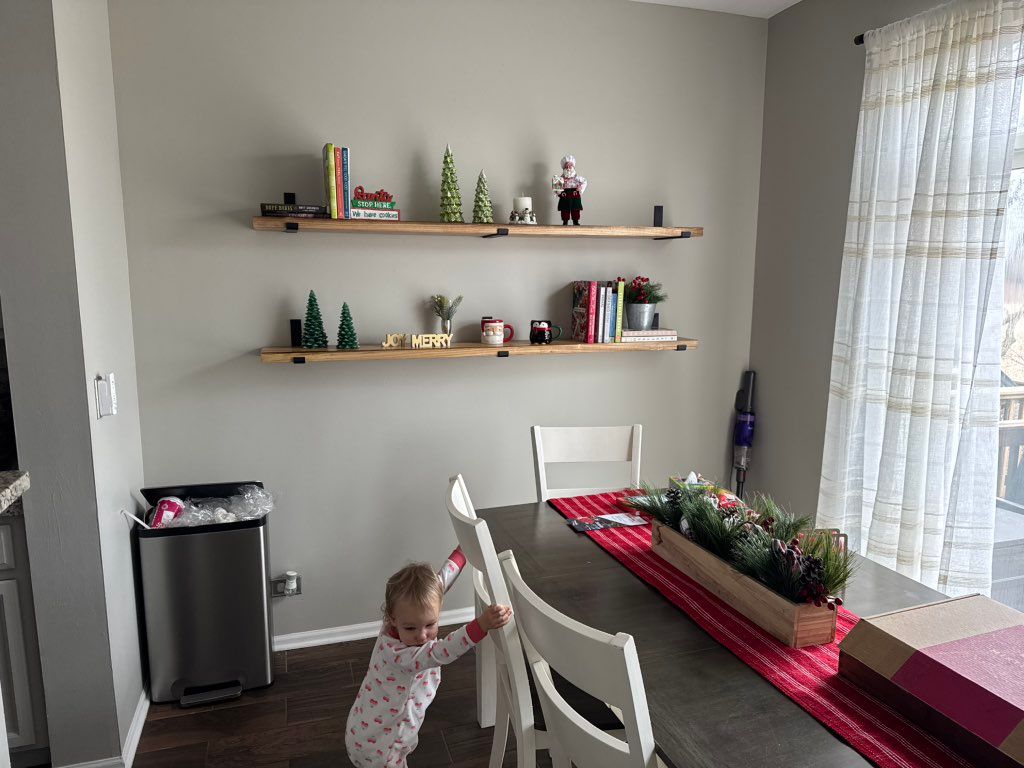 Customer photos