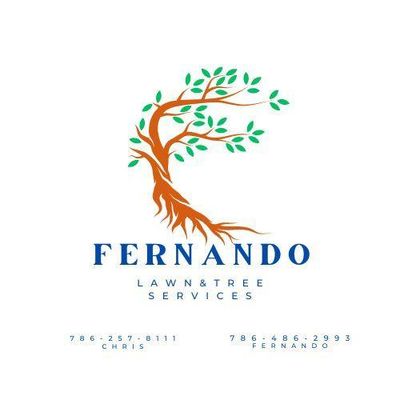 Avatar for Fernando Lawn Service