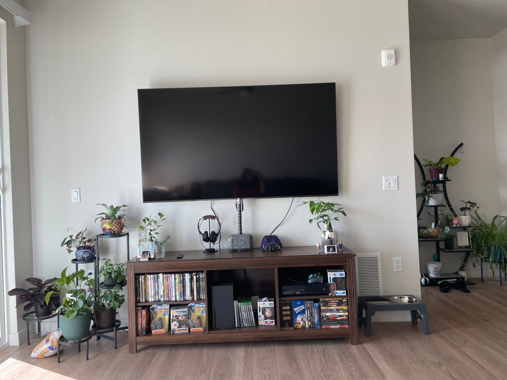 Customer photos