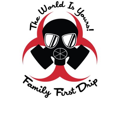 Avatar for Family First Drip NYC