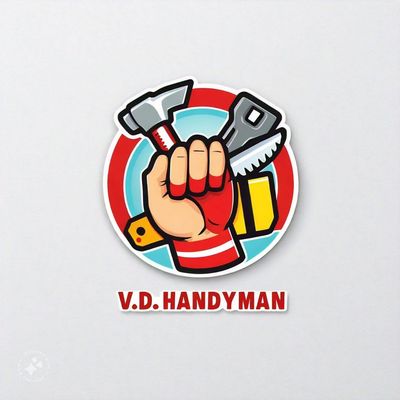 Avatar for V.D. Handyman