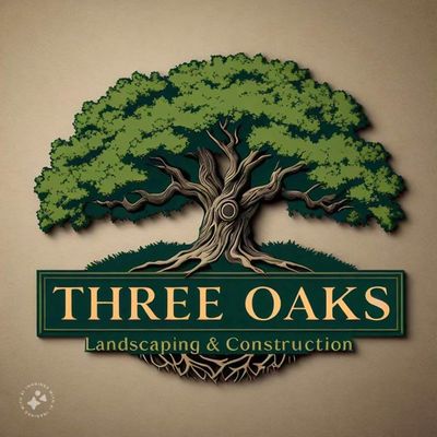 Avatar for Three Oaks Landscaping & Construction