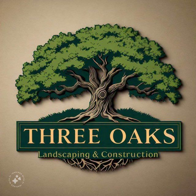 Three Oaks Landscaping & Construction