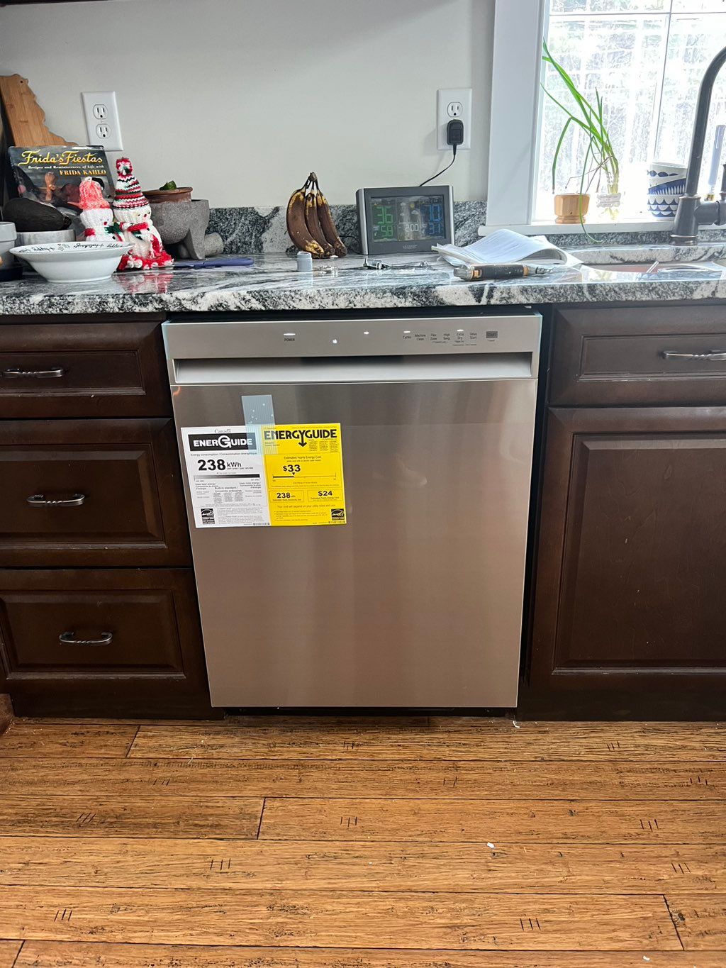 Customer photos