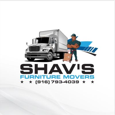 Avatar for Shav’s furniture movers