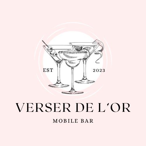 Verser De L’or