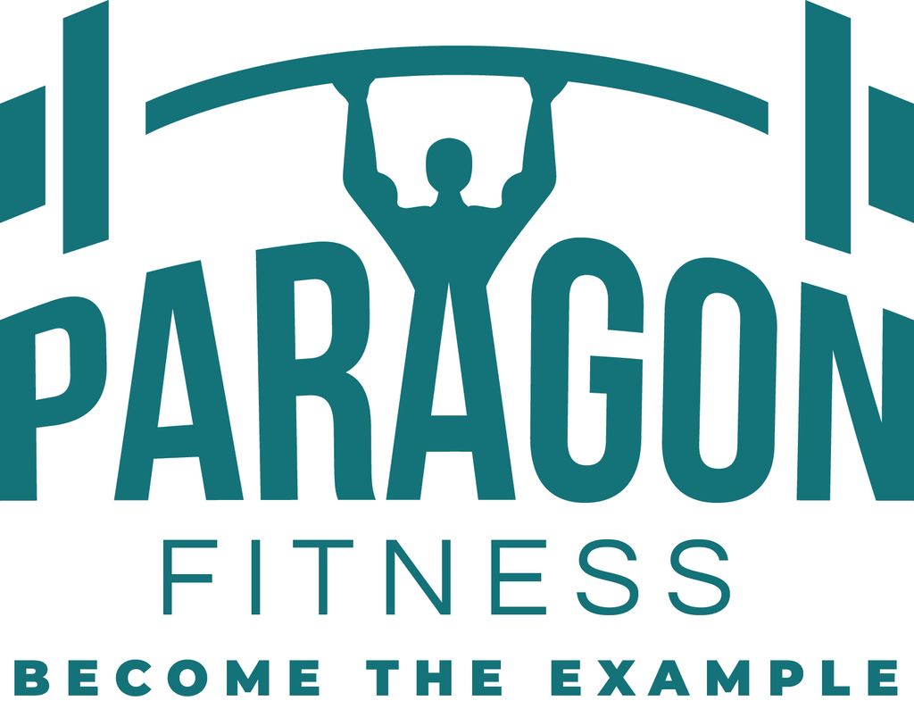 Paragon Fitness