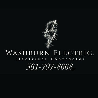 Avatar for Washburn Electric