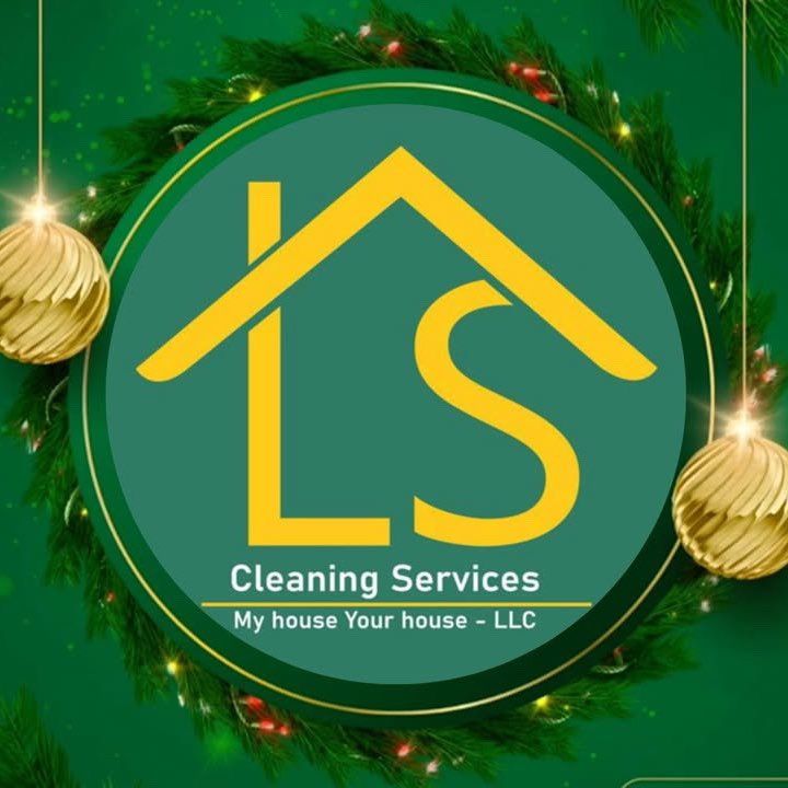 Cleaning Services - LS (My House Your House-LLC)