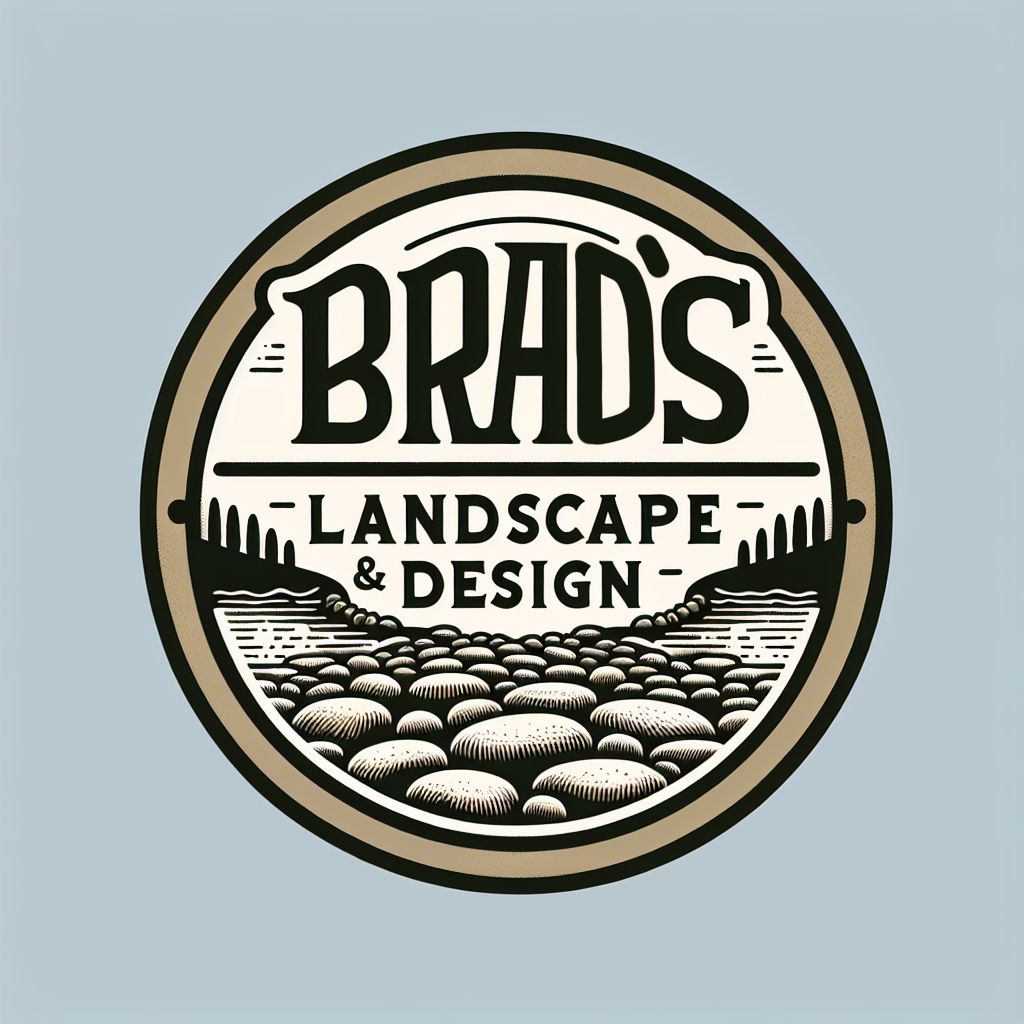 Brad's Landscape & Design