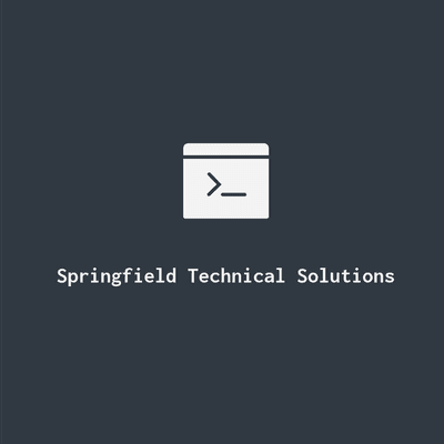 Avatar for Springfield Technical Solutions LLC