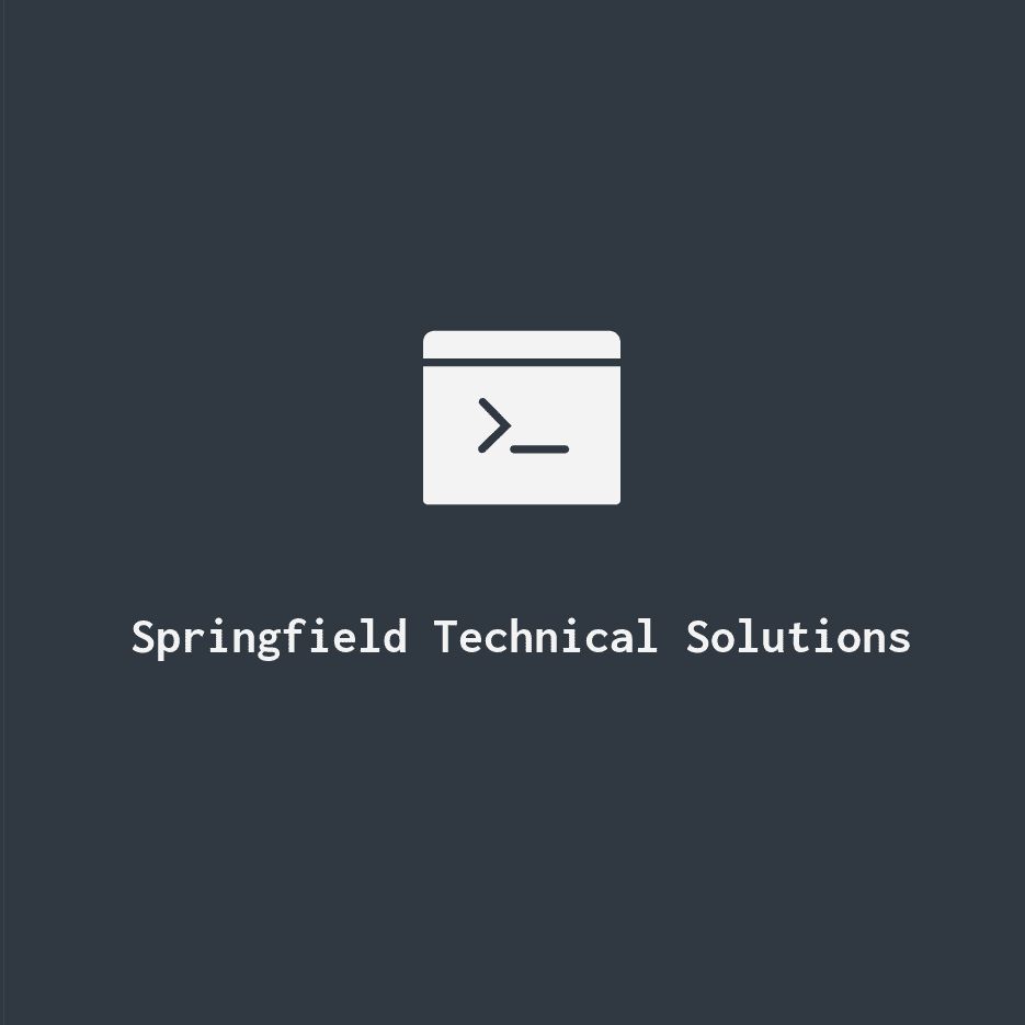 Springfield Technical Solutions LLC