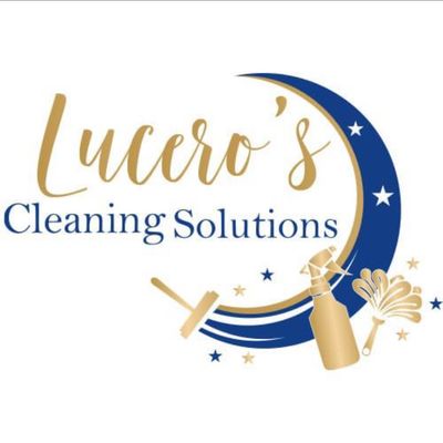 Avatar for Lucero’s cleaning solutions