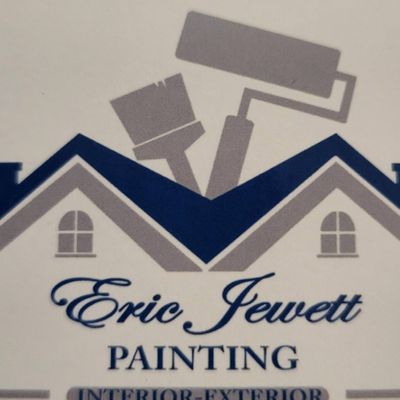 Avatar for Eric Jewett painting