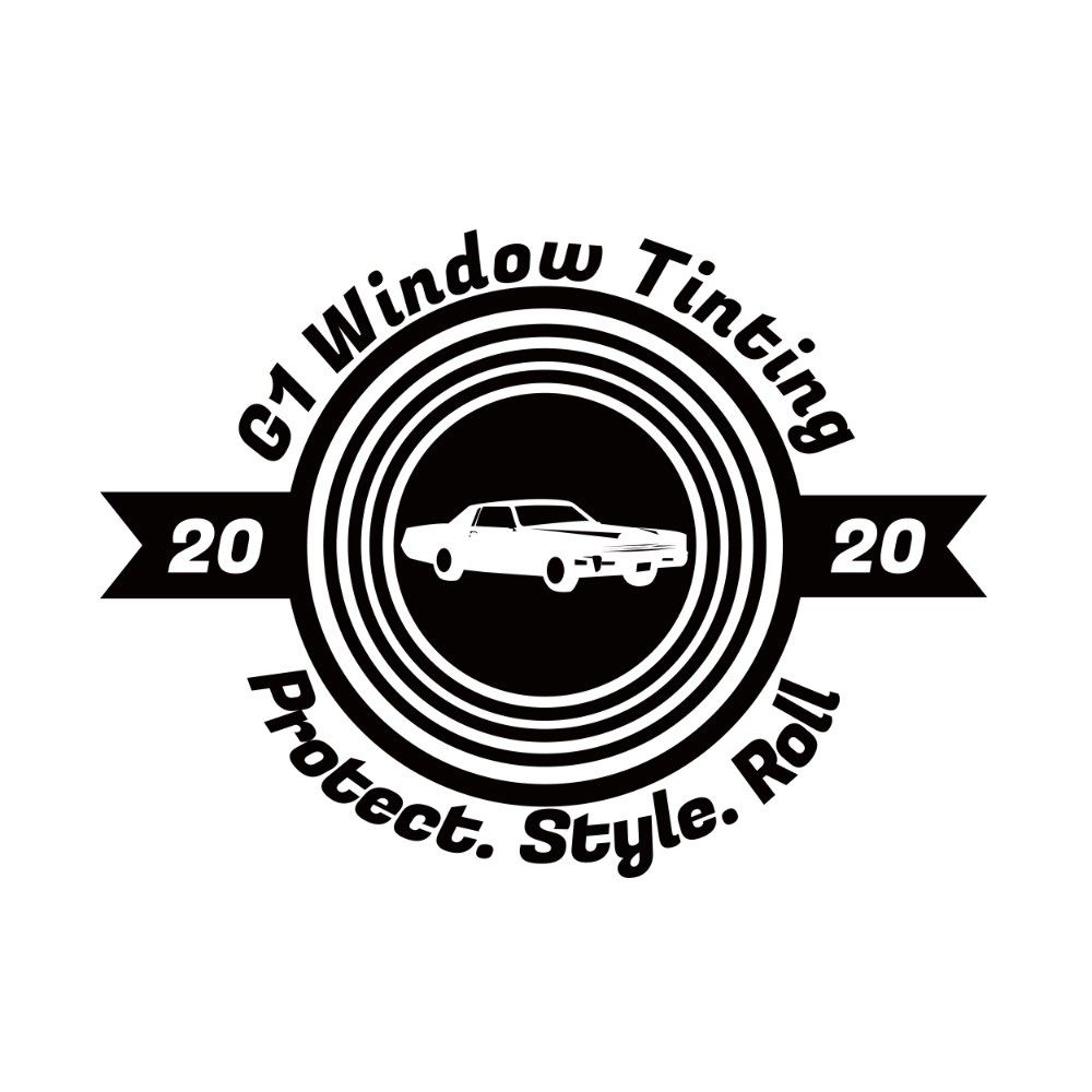 G1 Window Tinting - Hudson Bend