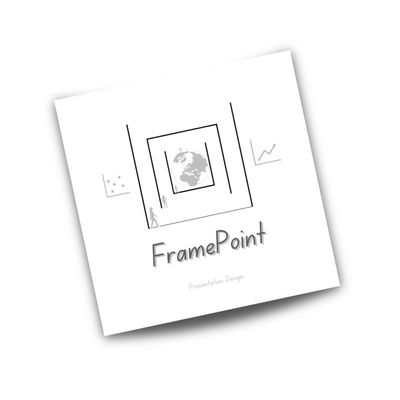 Avatar for FramePoint | Pitch Deck & Presentation Design