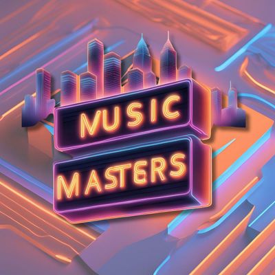 Avatar for MUSIC MASTERS RECORDING & PRODUCTION