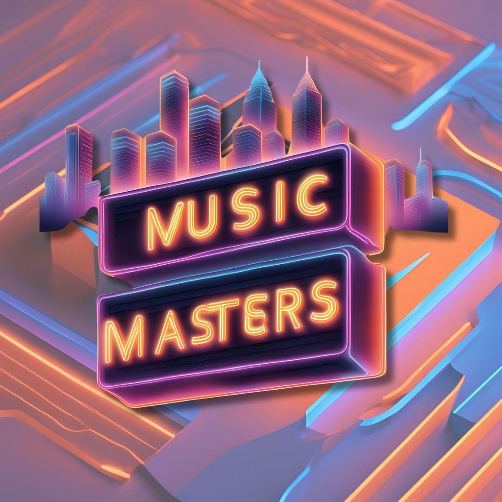 MUSIC MASTERS RECORDING & PRODUCTION