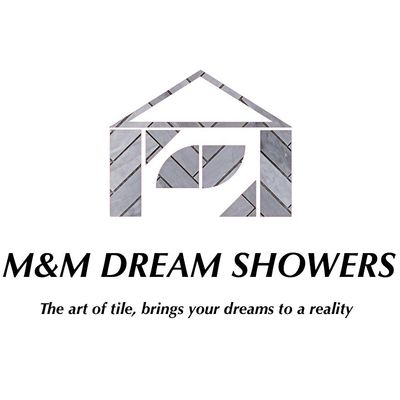 Avatar for M&M Dream Showers LLC