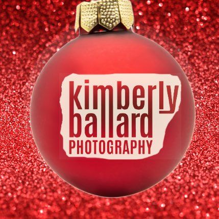 KIMBERLY BALLARD PHOTOGRAPHY