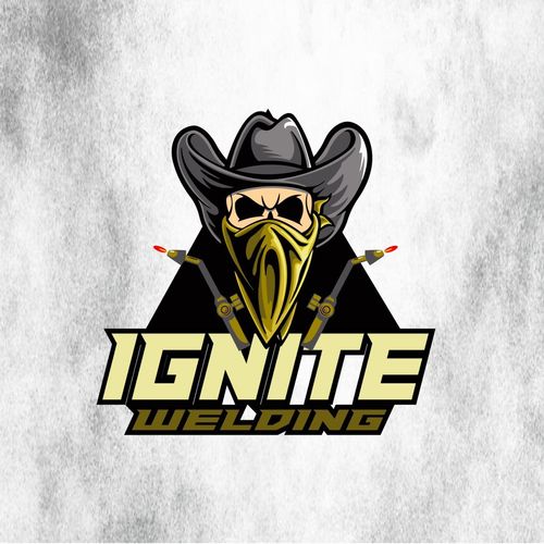 Ignite Welding