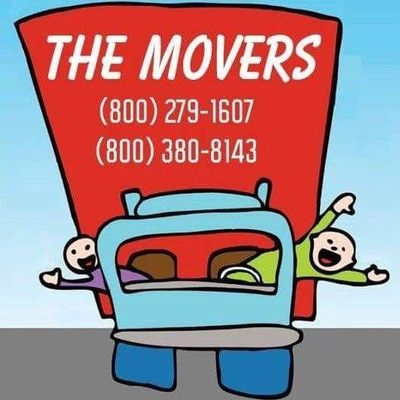 Avatar for The Movers911