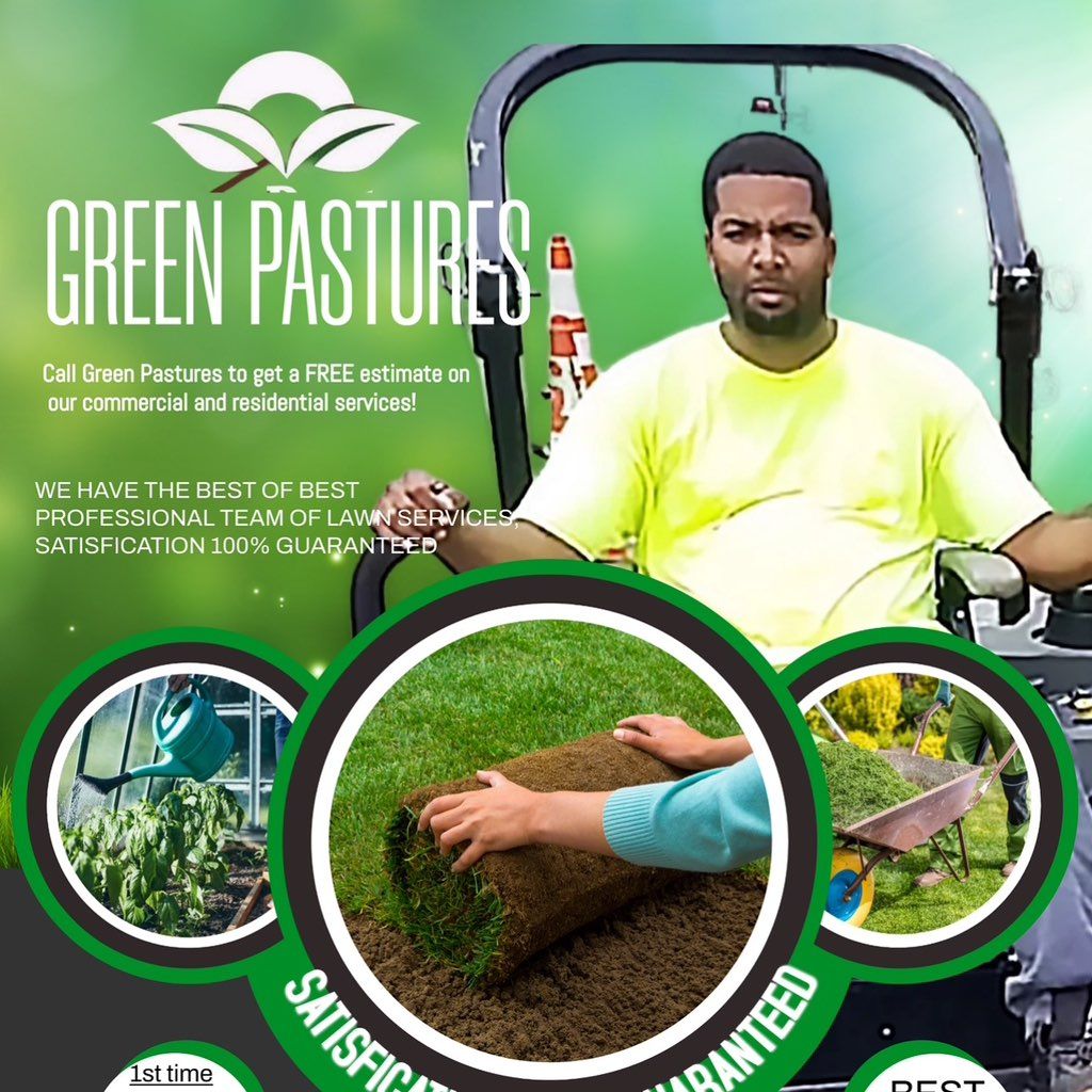 Green Pastures Property Preservation