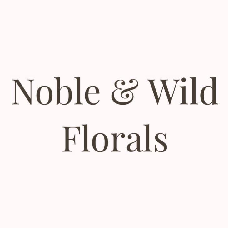 Noble&Wild Florals