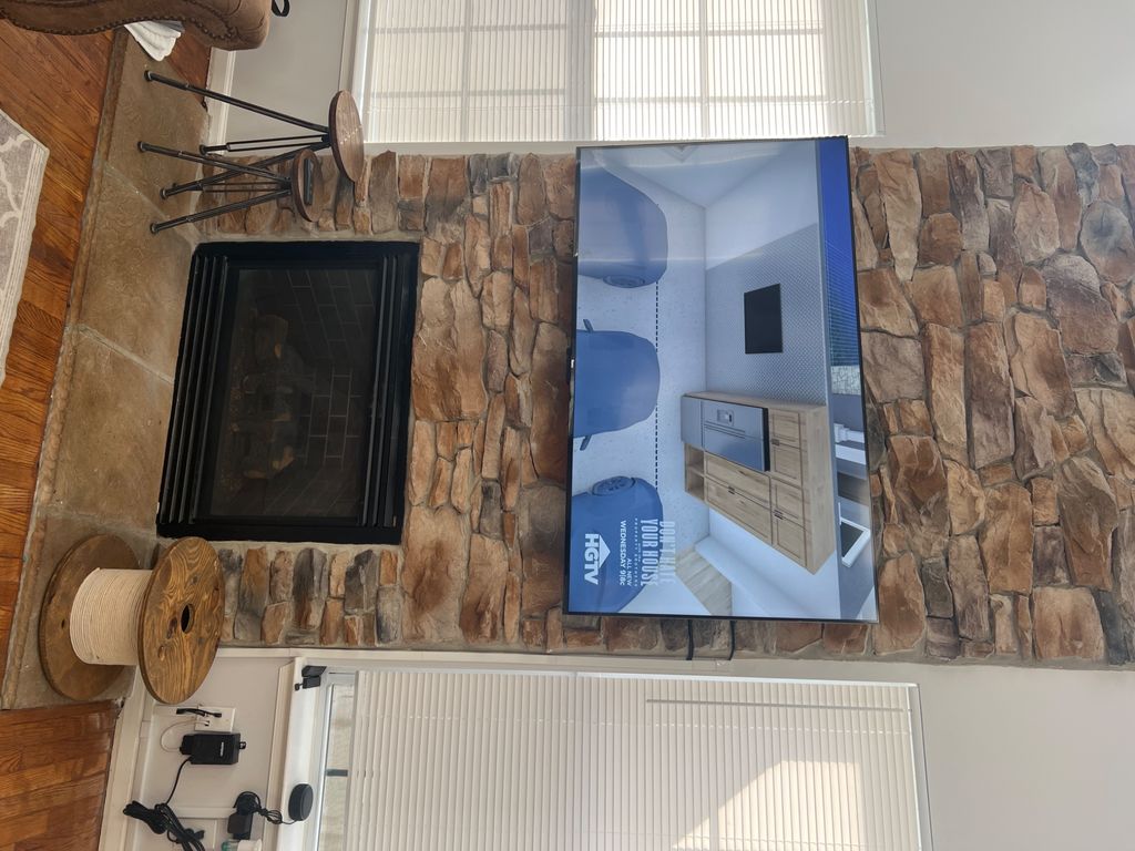 Customer photos
