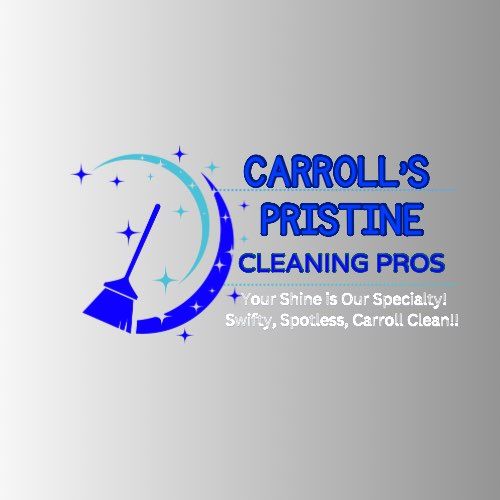 Carroll's Pristine Cleaning Pros