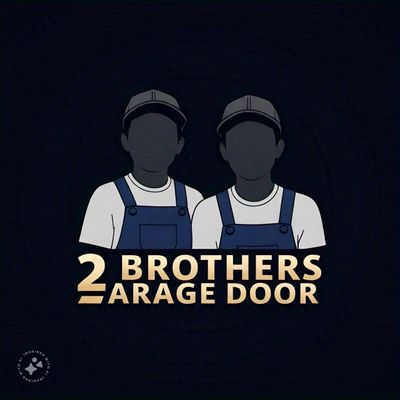 Avatar for 2 brothers garage door