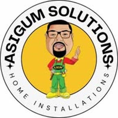 Avatar for Asigum Solutions