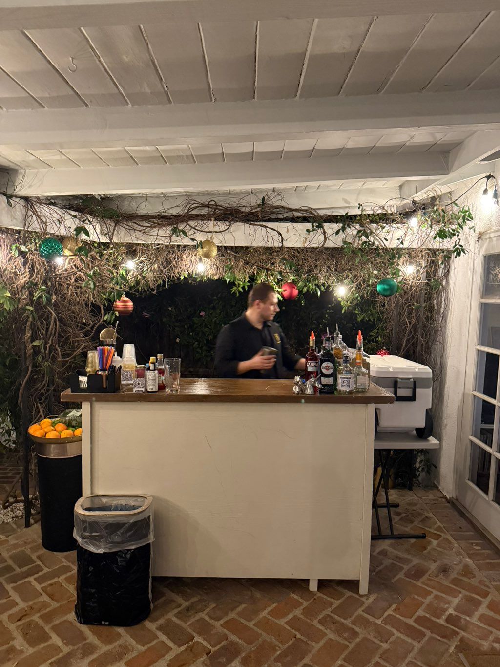 Customer photos