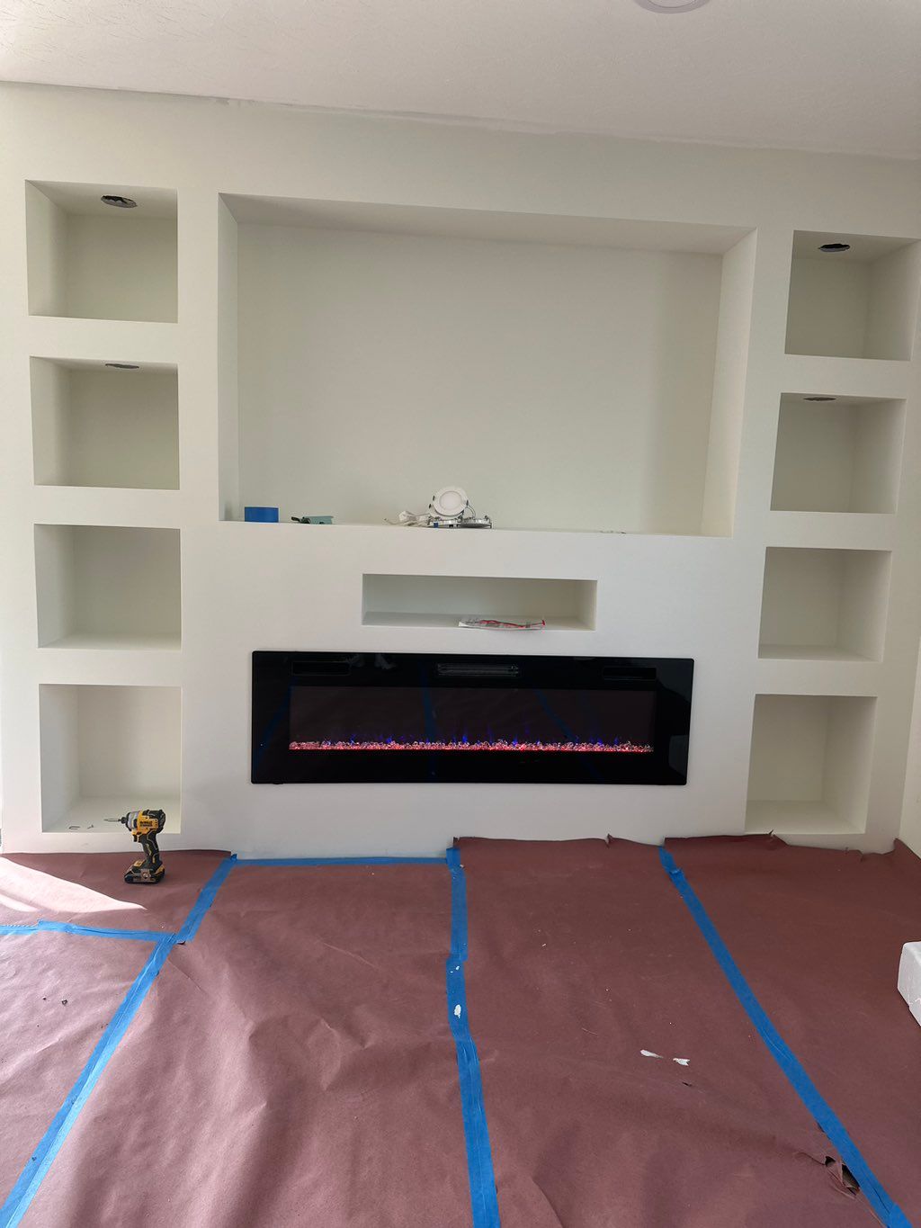 Projects and media