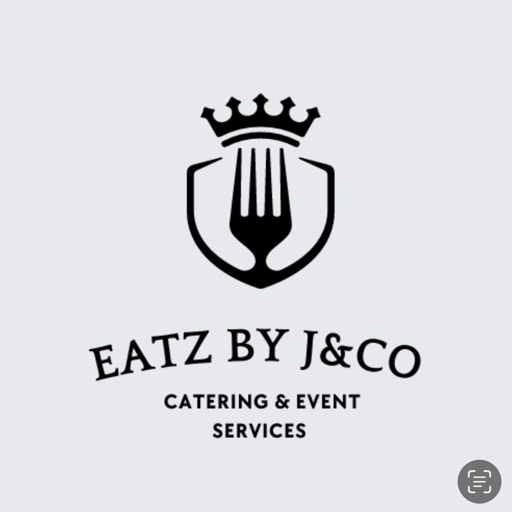 Eatz By J&Co Catering and Events