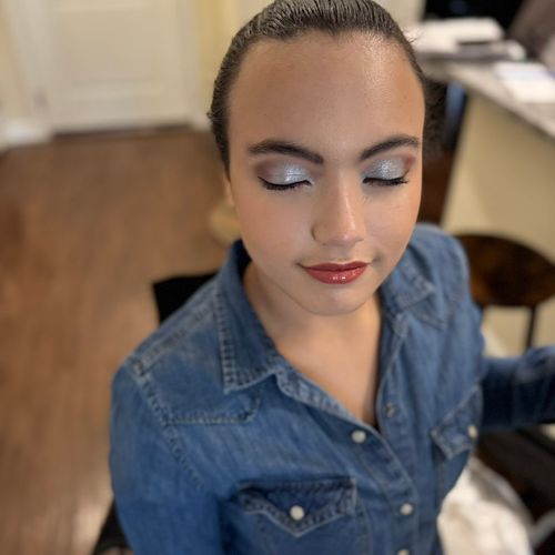 Wedding and Event Makeup