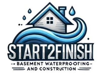 Avatar for Start2Finish Basement Waterproofing