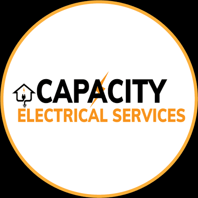 Avatar for Capacity Electrical Services