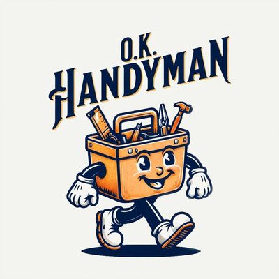 Avatar for O.K. Handyman