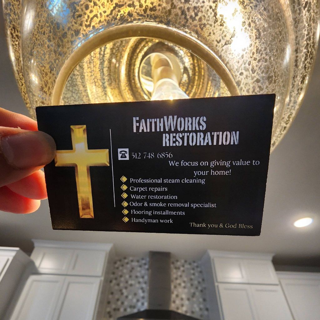 FaithWorks Restoration